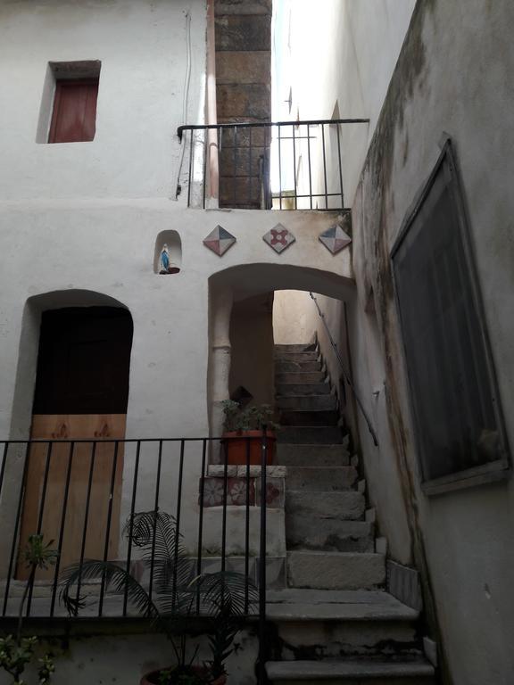 Appartamento Raggio Di Sole Trapani Dış mekan fotoğraf
