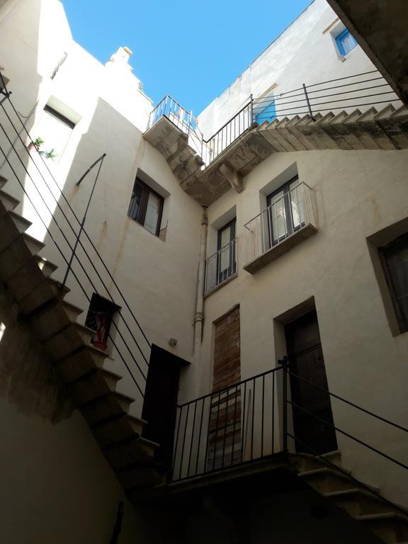 Appartamento Raggio Di Sole Trapani Dış mekan fotoğraf