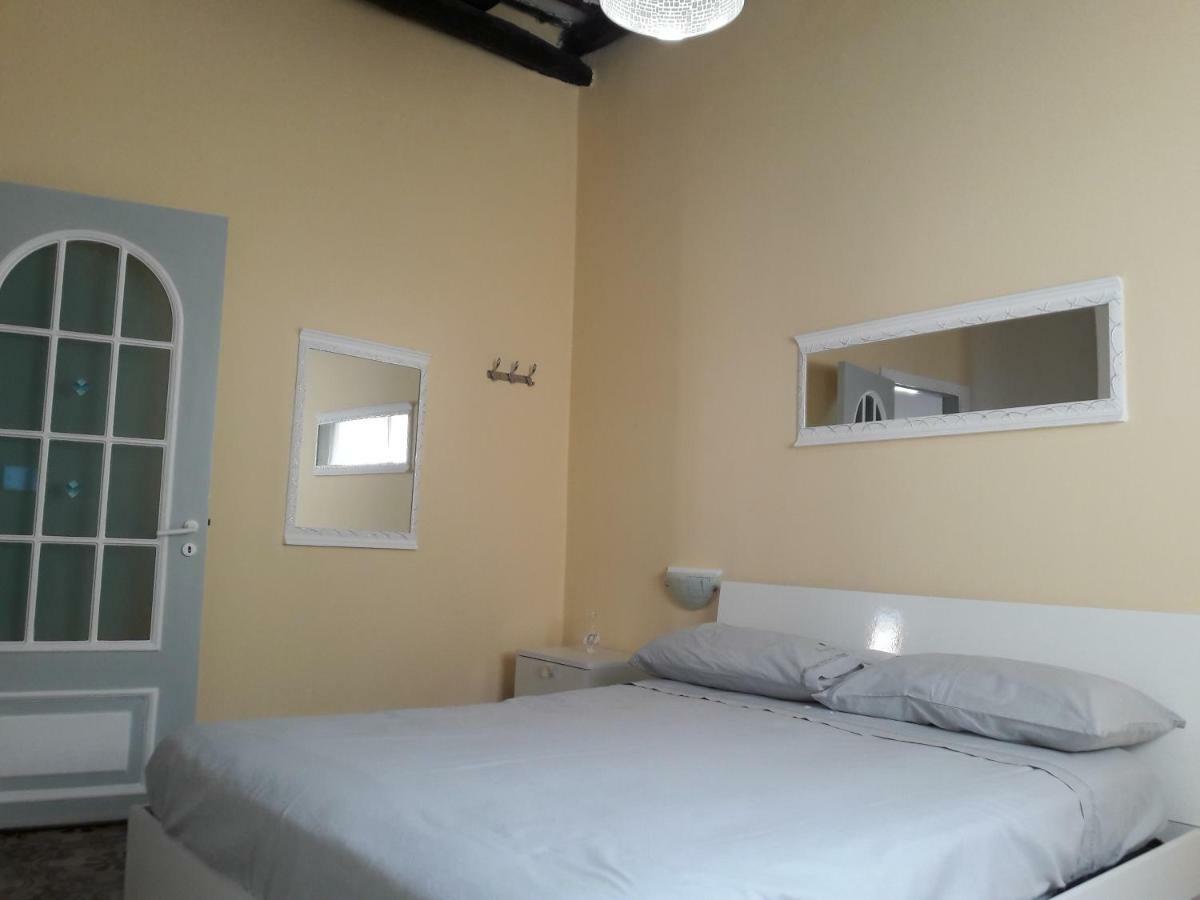 Appartamento Raggio Di Sole Trapani Dış mekan fotoğraf